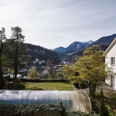 Villa Mueller Feldkirch Exterior foto