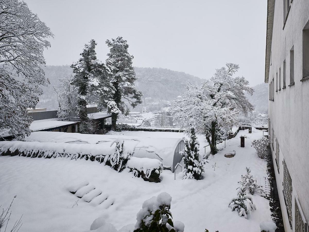 Villa Mueller Feldkirch Exterior foto