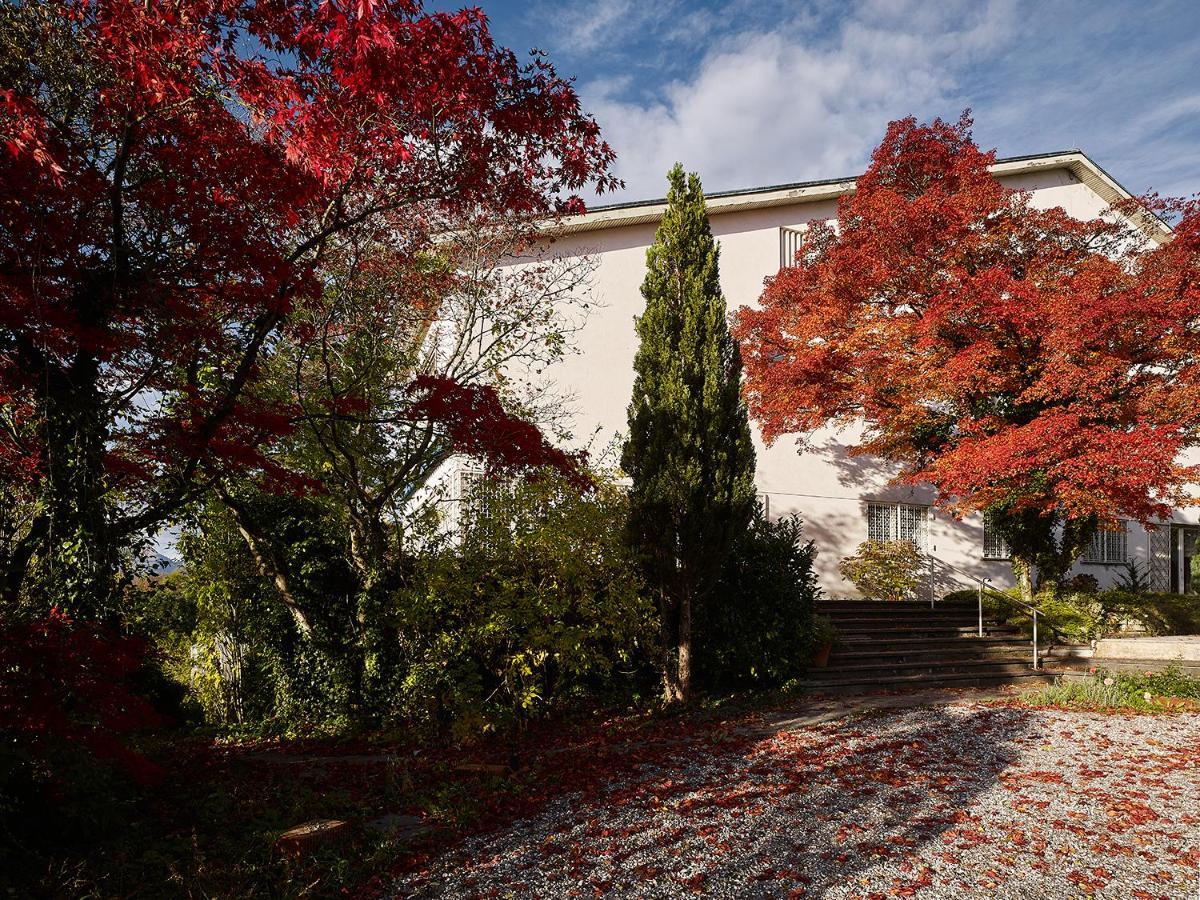 Villa Mueller Feldkirch Exterior foto